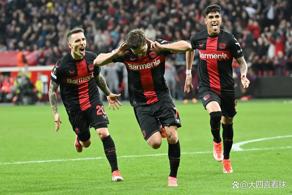 开元棋牌-关于欧冠倒计时，勒沃库森今晚完成体检，细节引发关注，媒体盛赞，身体对抗强度拉满的信息