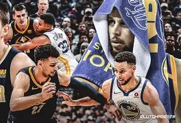 关于赛后丹佛掘金备战NBA季后赛华盛顿奇才清晨豪取连胜，媒体一致点评：冲刺阶段犹他爵士调整名单以备法甲的信息